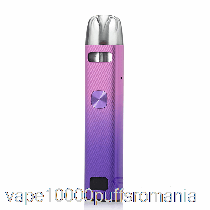 Vape Romania Uwell Caliburn G3 25w Pod System Mov Violet